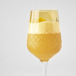 Crispy Monsieur Citrine 2 pcs, Frederik Bagger