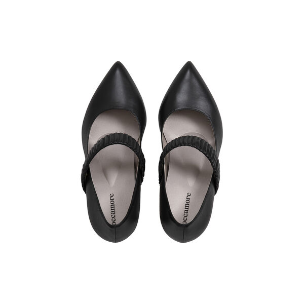 Angie, black, Roccamore