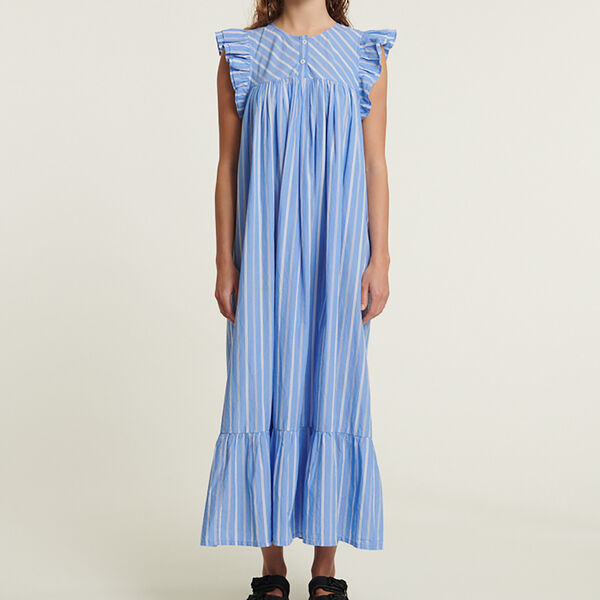 Candy Dress, quiet harbor, Basic Apparel