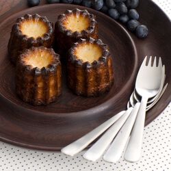 Spoon Fork, Kay Bojesen