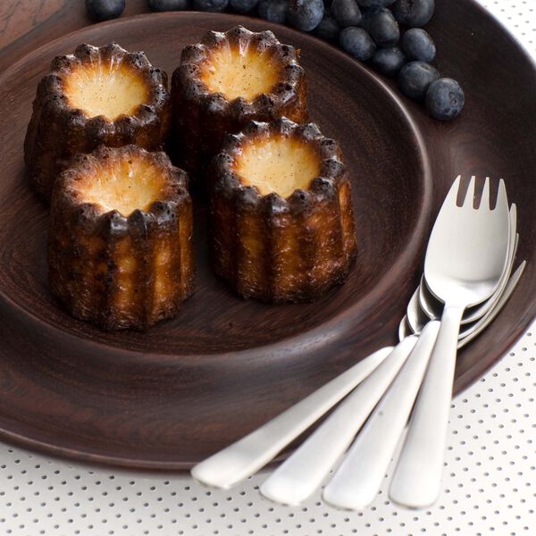 Spoon Fork, Kay Bojesen