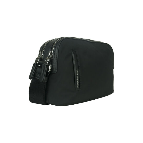 Hunter Crossbody Bag, black Hunter Crossbody Bag, black, Mandarina Duck
