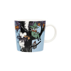 Moomin mug Friends Forever, Moomin Arabia