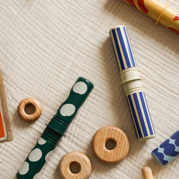 Rattle Pegs, mix, MODU