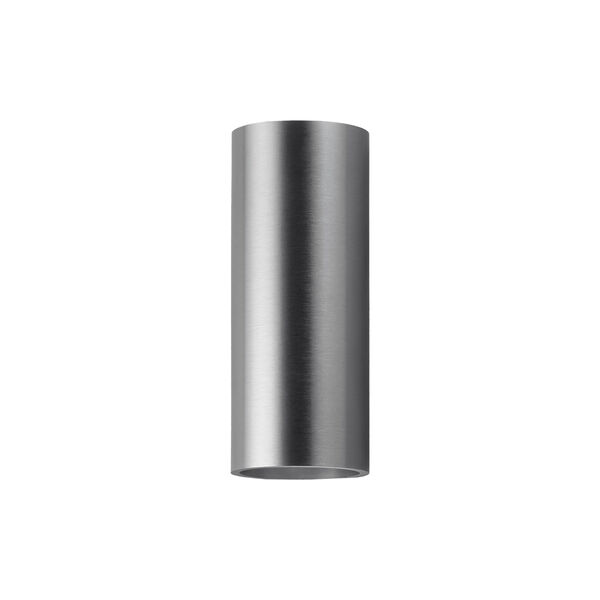 ZERO W2 Wall Lamp, titanium, LIGHT-POINT