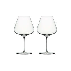 Burgundy Wine Glass 2 pcs, Zalto