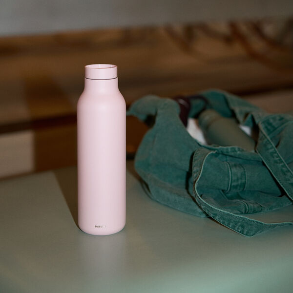 Urban Thermo flask 0.7 L Funky ballerina, Eva Solo
