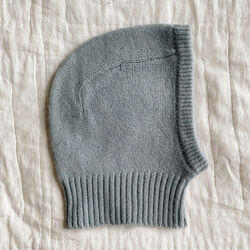 Mio Balaclava, dove, Lalaby