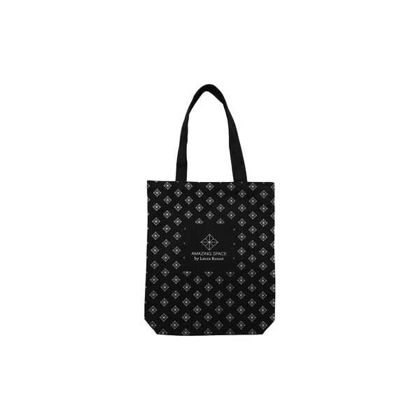 Amazing Tote Bag – ECO Cotton, Amazing Space