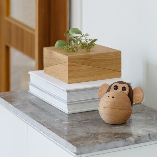 The Monkey Bowl, Spring Copenhagen