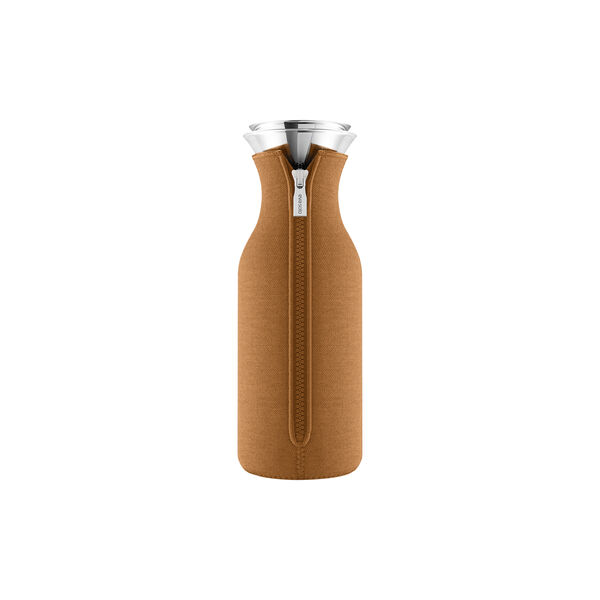 Fridge carafe, pumpkin spice, Eva Solo