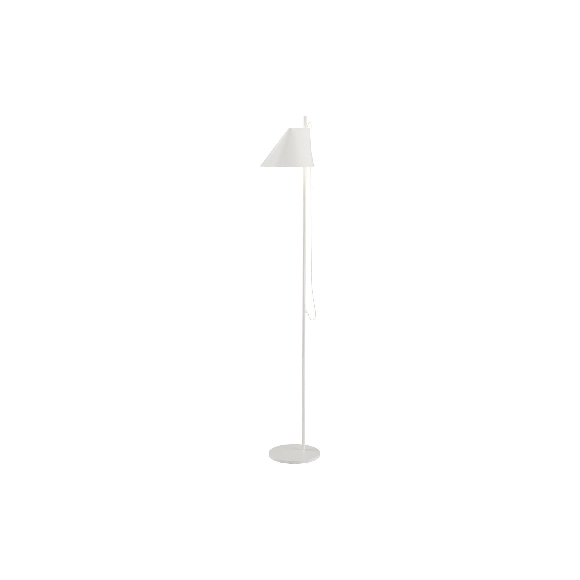 Yuh gulvlampe new arrivals