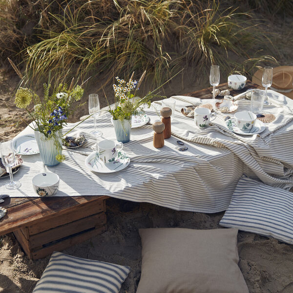 Hammersh&oslash;i Grinder 14 cm, brown, K&auml;hler