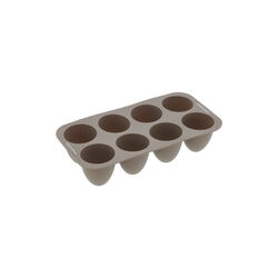 Cream puff mould Classic, Blomsterbergs