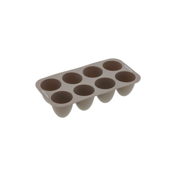 Cream puff mould Classic, Blomsterbergs