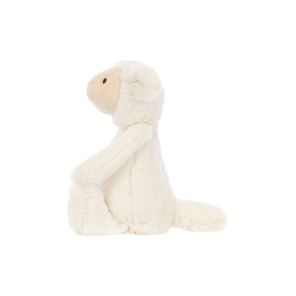 Bashful Lamb, Jellycat