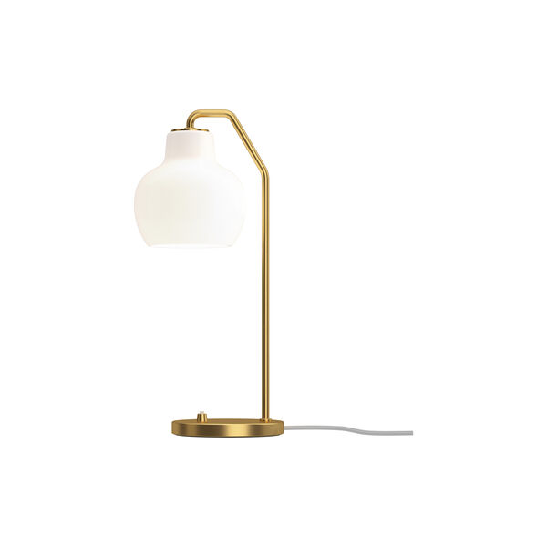 VL Ring Crown Table Lamp, Louis Poulsen