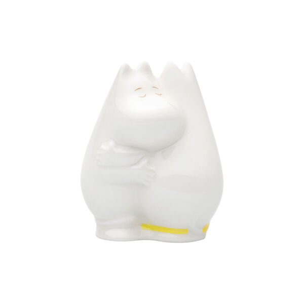Moomin mini figurine Love, Moomin Arabia