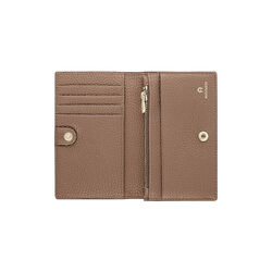 Delia Purse, oat beige, Aigner