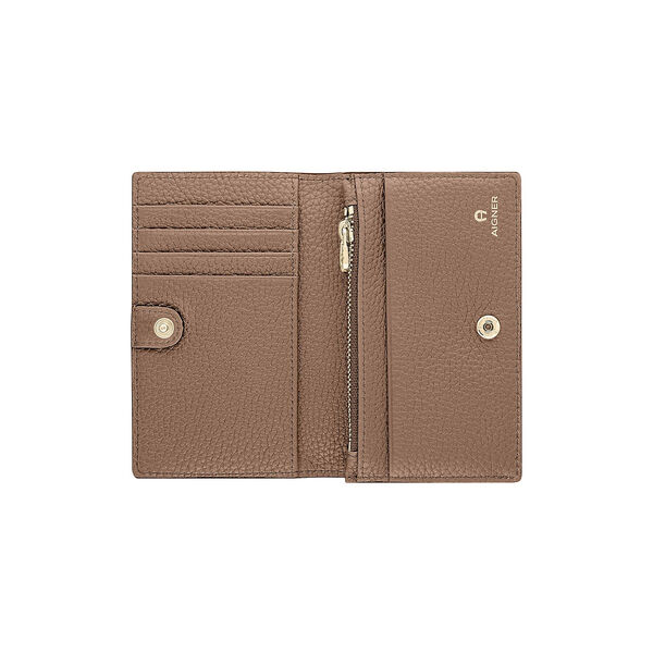 Delia Purse, oat beige, Aigner