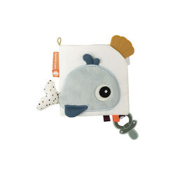 Sea Friends Activity Book, colour mix, Done by Deer