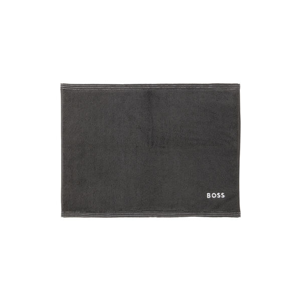 Edge Bath Mat, white, BOSS Home