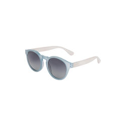 Tisvilde Sunglasses, clear dusty blue, Readers Copenhagen