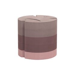 Fisk M, vintage rose, bObles