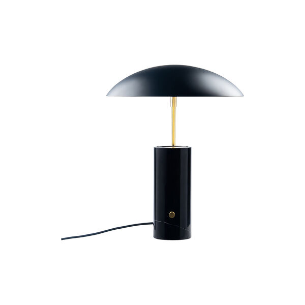 Mademoiselles Table Lamp, black, Design For The People