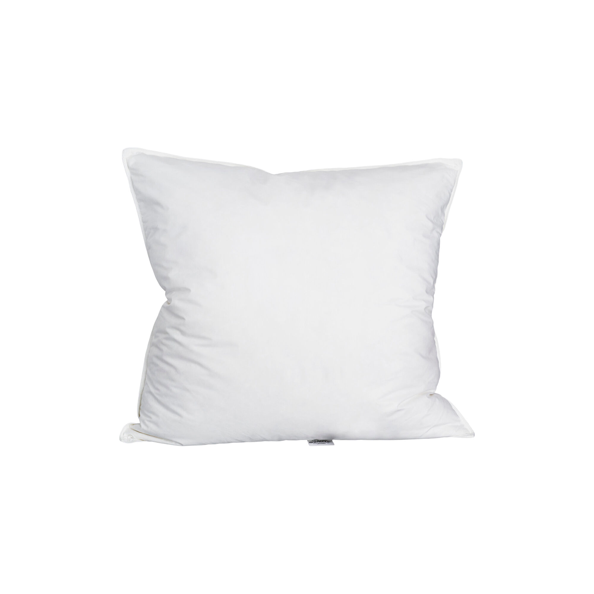 Danish down pillows top