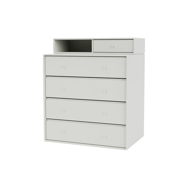 KEEP Chest of Drawers, 09 nordic, Montana Furniture