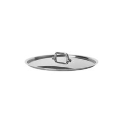 Cook Style Lid, Mauviel 1830