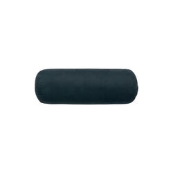 Yoga cushion, dark blue, Simple Days
