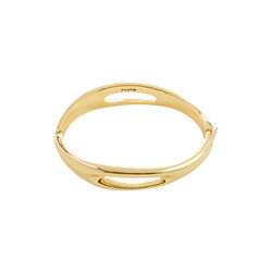 FREE bangle, gold plated, Pilgrim