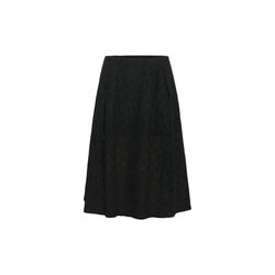 KBAudrey Skirt, meteorite, Karen by Simonsen