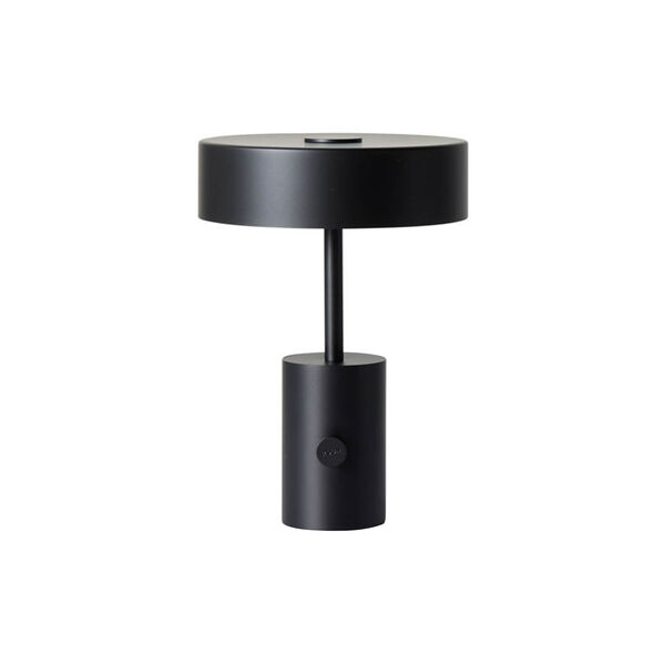 Joey Table Lamp, black, Rubn