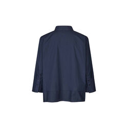 MaIanela, navy blazer, Masai