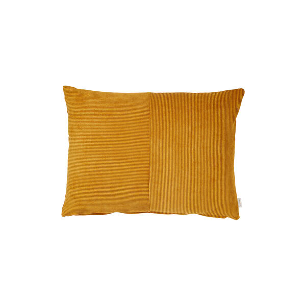 Wille Cushion, faded yellow, Compliments