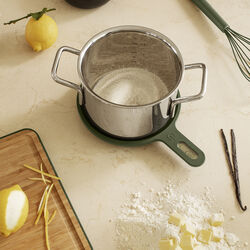 Green Tools Kitchen Scales, Eva Solo