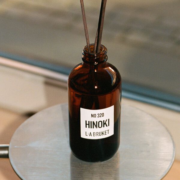 No. 321 Room Diffuser, hinoki, L:a Bruket