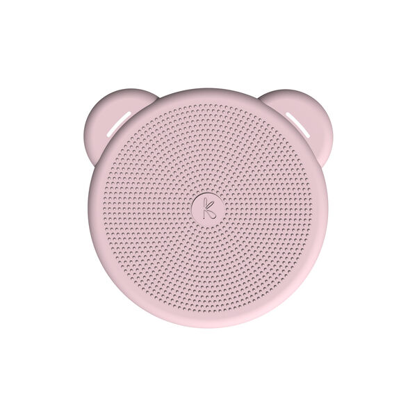 Paddy Wireless charger, dusty rose, Kreafunk