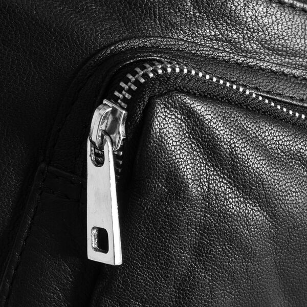 Bumbag, 099 black (nero) Bumbag, 099 black (nero), Depeche