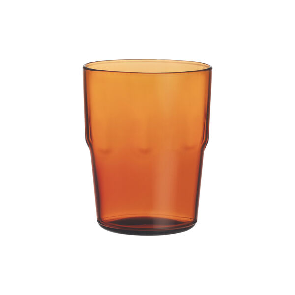 Solare tumbler 2 pc, copper, Iittala