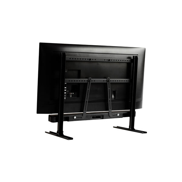 Soundbar Bracket, charcoal, Pedestal