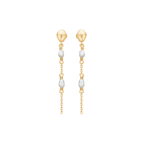 Perma Earrings, Studio Z