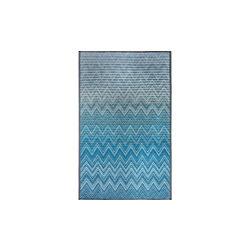 Stone Towel, 174 multi colour, Missoni Home