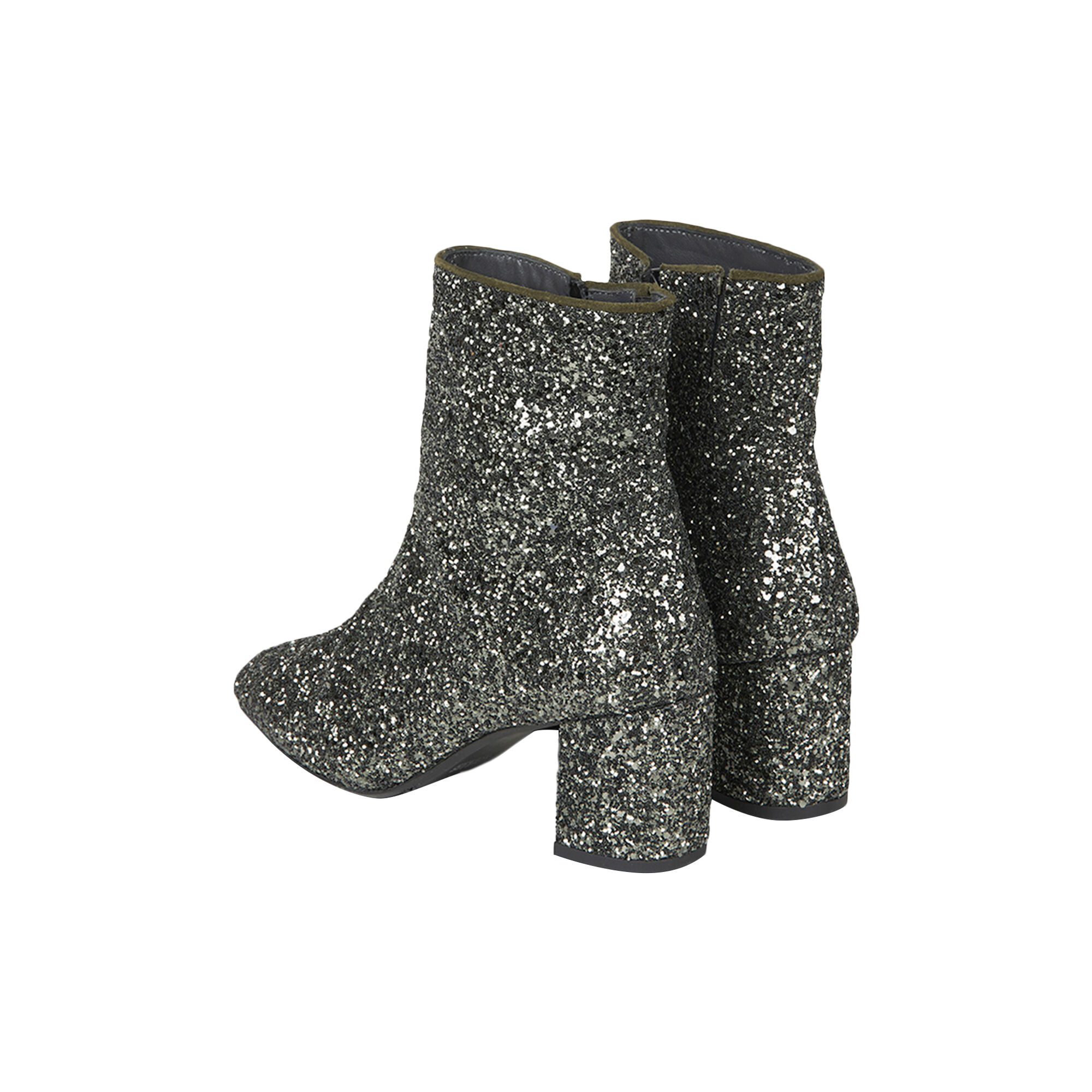 Ash glitter hotsell boots