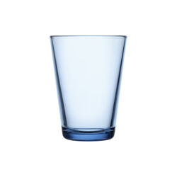 Kartio Tumbler 2 pcs, aqua, Iittala