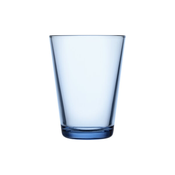 Kartio Tumbler 2 pcs, aqua, Iittala