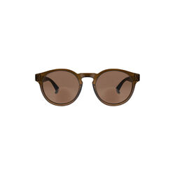 Tisvilde Sunglasses, dusty army green, Readers Copenhagen